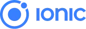 Ionic logo