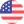 Selected language flag