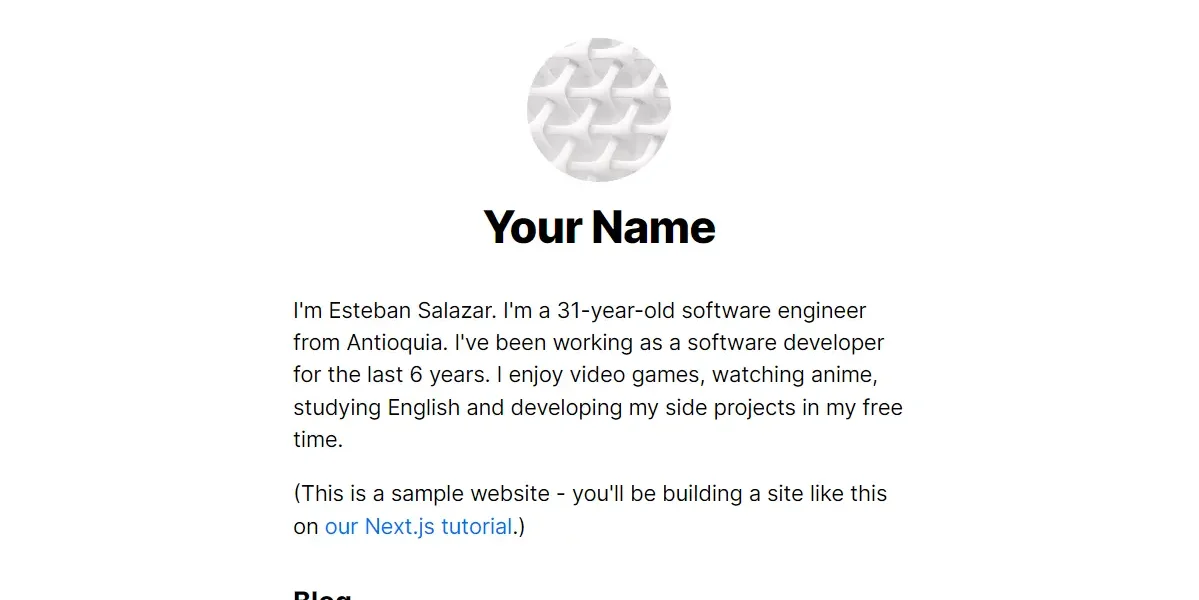 Article cover image - Resources